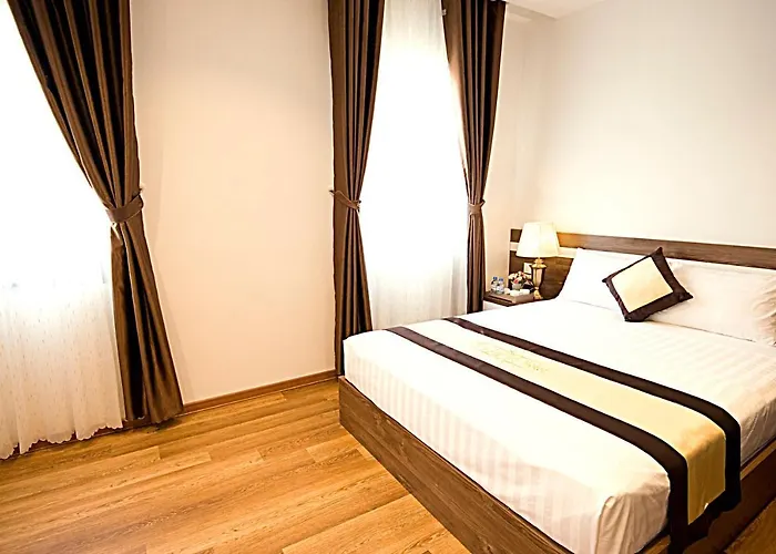 Tung Luxury 3*