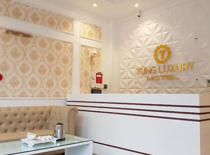 Tung Luxury 3* Ha Long