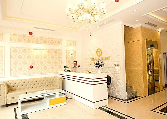 Tung Luxury Hotel