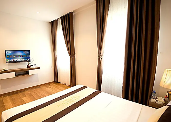 Tung Luxury 3*