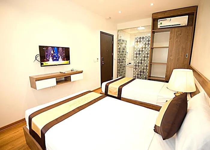 Tung Luxury