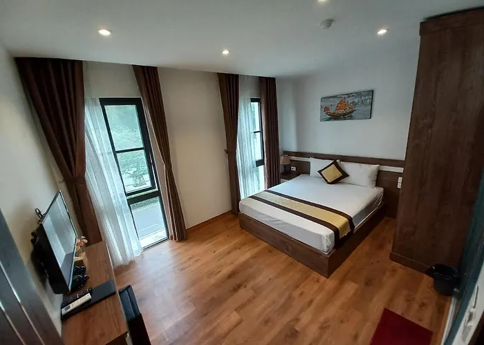 Tung Luxury 3*