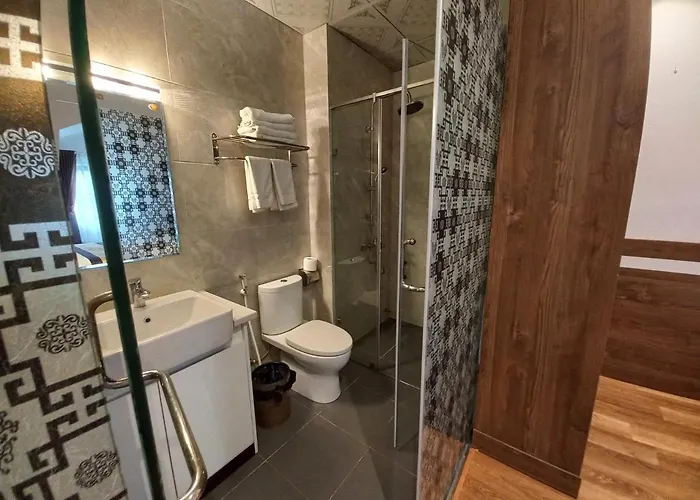 Hotel Tung Luxury