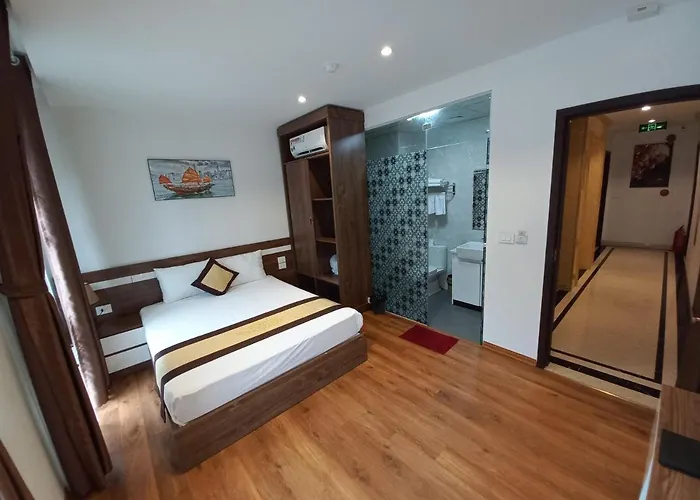 Hotel Tung Luxury 3*