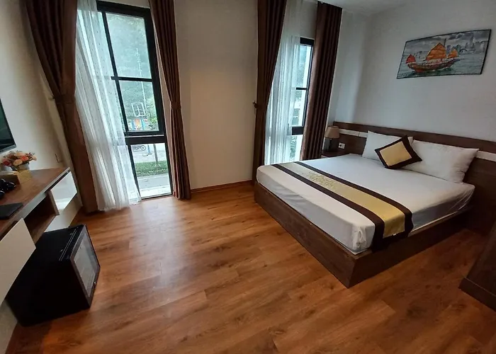 Hotel Tung Luxury