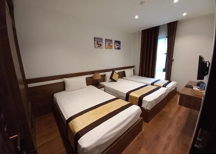 Tung Luxury Hotel