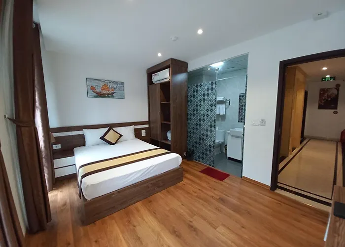 Tung Luxury Hotel
