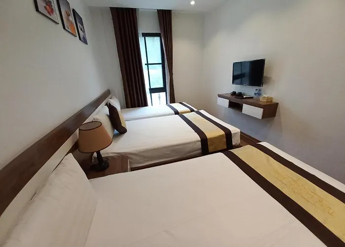 Tung Luxury Hotel