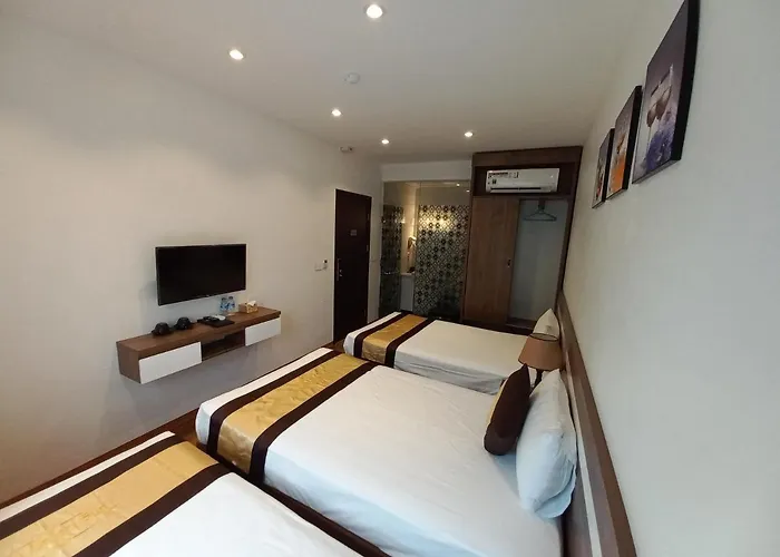 Tung Luxury Ha Long
