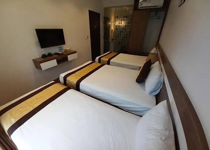 Tung Luxury Ha Long