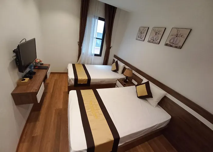 Hotel Tung Luxury