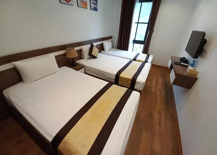 Hotel Tung Luxury