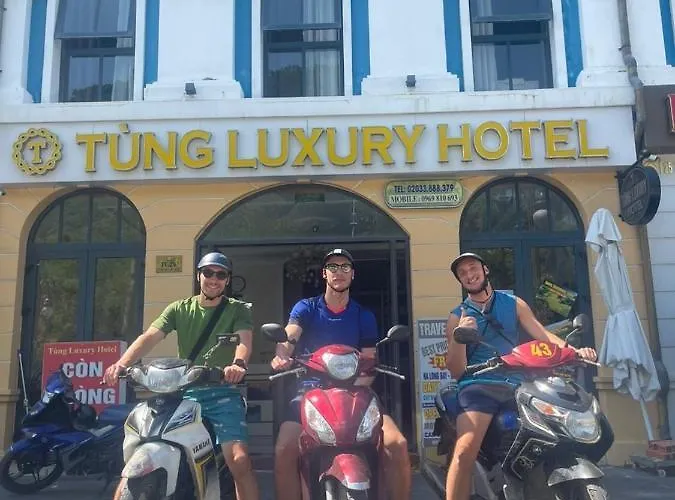 Tung Luxury