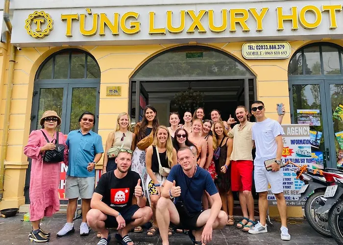 Tung Luxury 3*